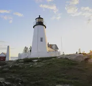 Hotel Pemaquid hotel detail image 4