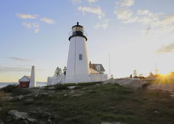 Hotel Pemaquid hotel thumbnail 4