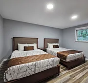 Olympic Suites Inn hotel detail image 5