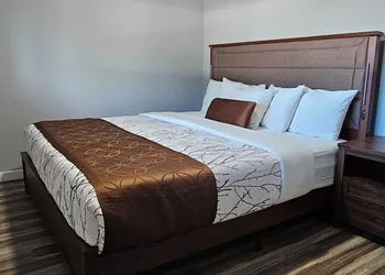 Olympic Suites Inn hotel thumbnail 6