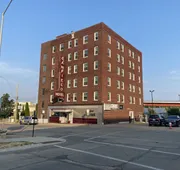 Canfield Hotel hotel detail image 3