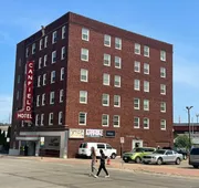 Canfield Hotel hotel detail image 4