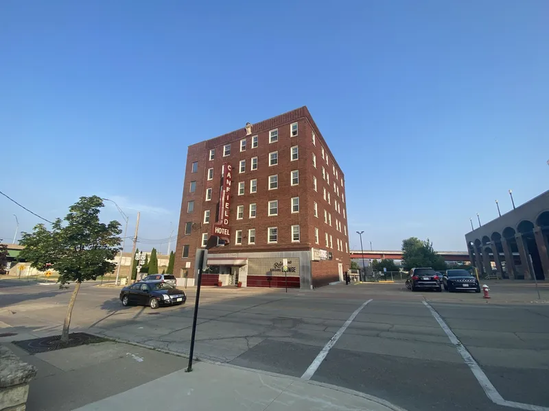Canfield Hotel hotel detail image 6