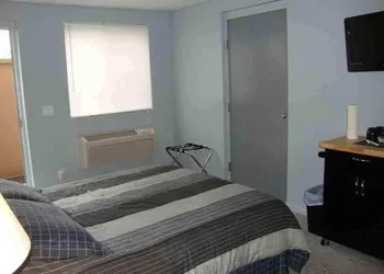 Harriet's House hotel thumbnail 3