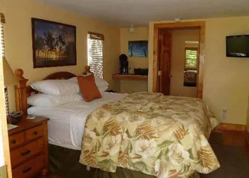 Harriet's House hotel thumbnail 7