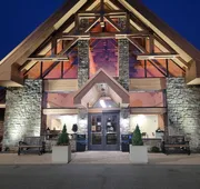 The Lodge at Hocking College hotel detail image 3