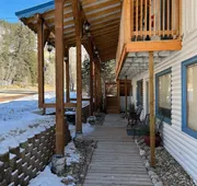 Bellamys Ski Haus hotel detail image 3