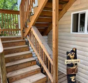 Bellamys Ski Haus hotel detail image 7