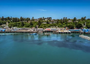 Captain's Quarters - Anchor Pier Lodge hotel thumbnail 4