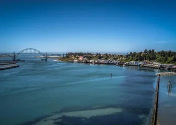 Captain's Quarters - Anchor Pier Lodge hotel thumbnail 7