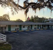 Safety Harbor Motel hotel detail image 3