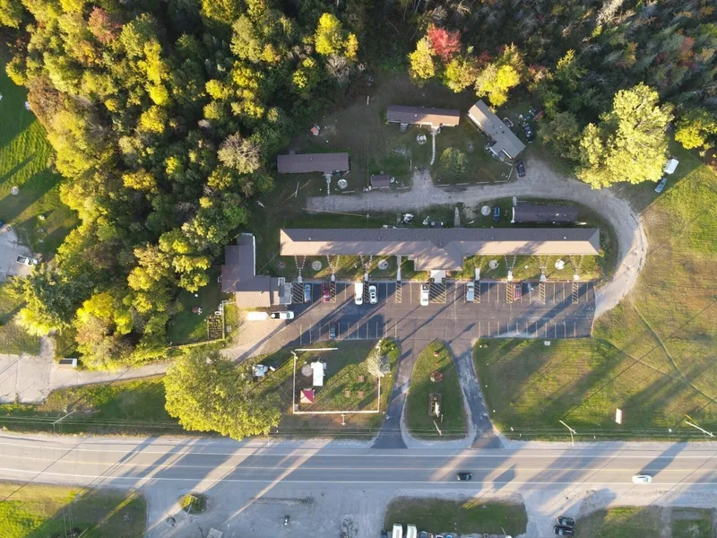 Champlain Motor Inn hotel detail image 2