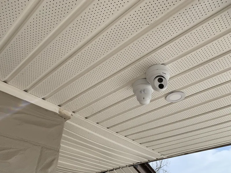 Champlain Motor Inn hotel detail image 6