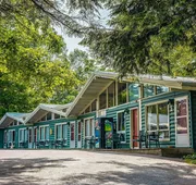 Park Motel and Cabins hotel detail image 3