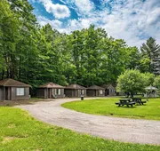 Park Motel and Cabins hotel detail image 5
