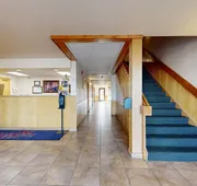 Western Executive Inn hotel detail image 4