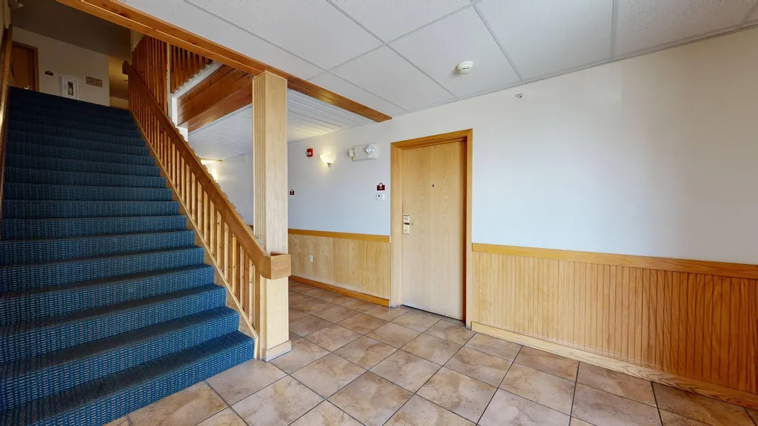 Western Executive Inn hotel detail image 6