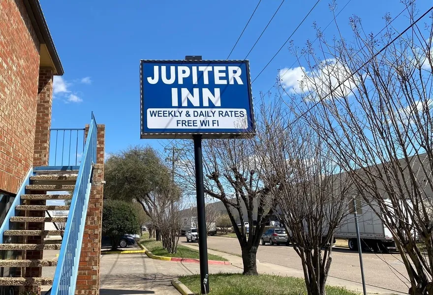 Jupiter Inn hotel detail image 2