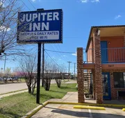 Jupiter Inn hotel detail image 3