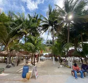 Hotel Mahahual Caribe hotel detail image 3