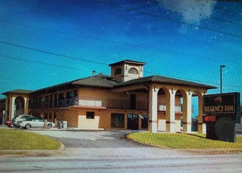 Regency Inn hotel thumbnail 2