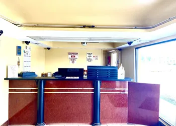 Regency Inn hotel thumbnail 3