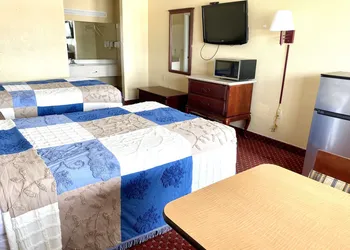 Regency Inn hotel thumbnail 4