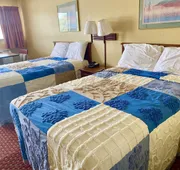 Regency Inn hotel detail image 5