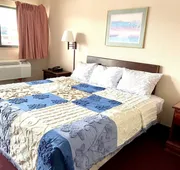 Regency Inn hotel detail image 7