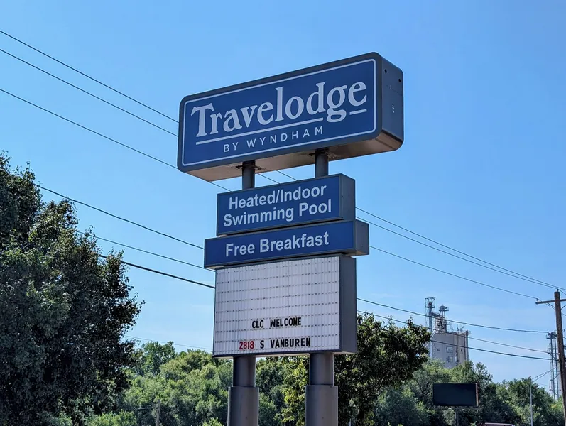 Travelodge by Wyndham Enid hotel detail image 2