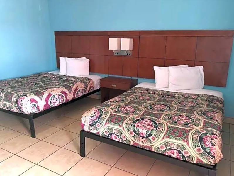 Economy Suites hotel detail image 2