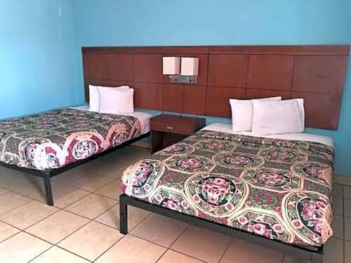 Economy Suites hotel detail image 2