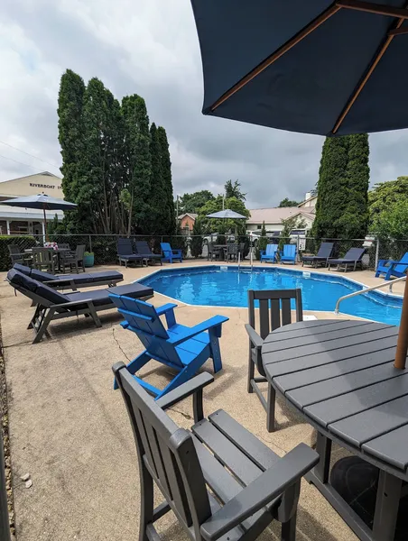 Riverboat Inn and Suites hotel detail image 2