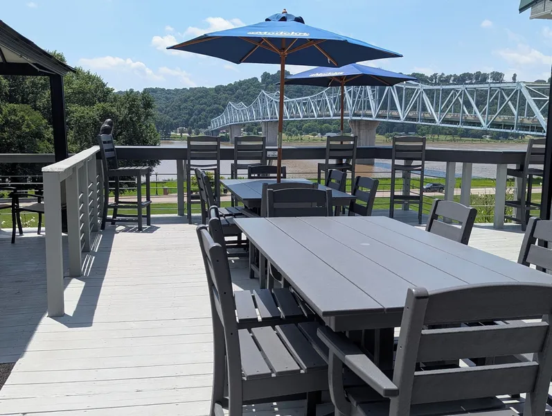 Riverboat Inn and Suites hotel detail image 6