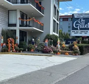 The Gillette hotel detail image 3