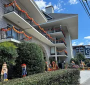 The Gillette hotel detail image 5
