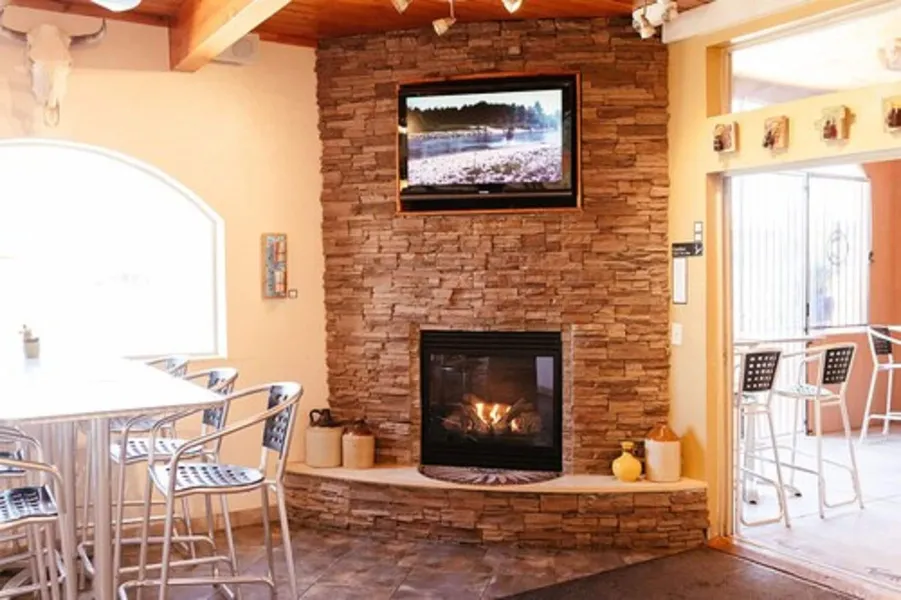 Escalante Canyon Inn hotel detail image 2