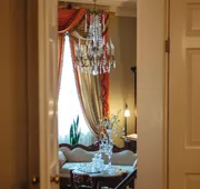 Anchuca Historic Mansion & Inn hotel detail image 3
