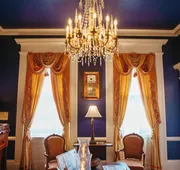 Anchuca Historic Mansion & Inn hotel detail image 4