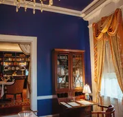 Anchuca Historic Mansion & Inn hotel detail image 5