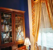 Anchuca Historic Mansion & Inn hotel detail image 7