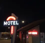 Richmond Motel hotel detail image 3