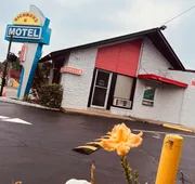Richmond Motel hotel detail image 5