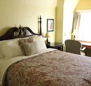 Clocktower Inn hotel detail image 5