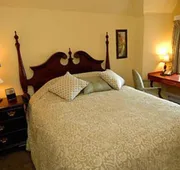 Clocktower Inn hotel detail image 3