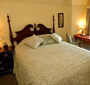 Clocktower Inn hotel detail image 5