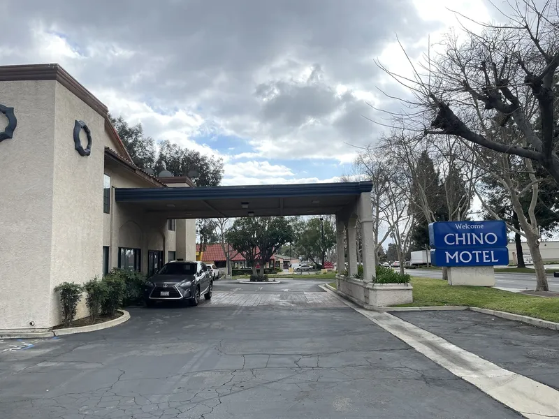 Chino Motel hotel detail image 2