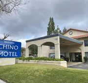 Chino Motel hotel detail image 3