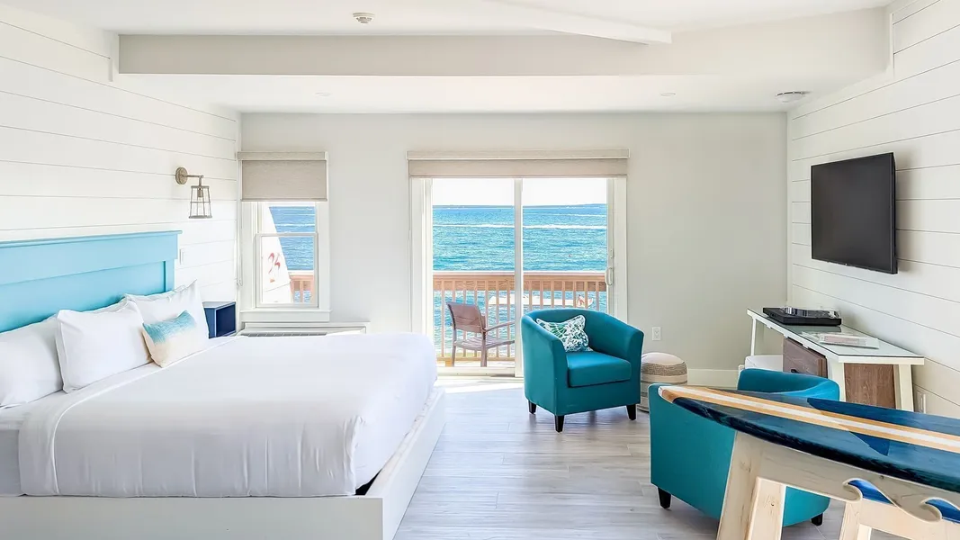 Falmouth Tides hotel detail image 2
