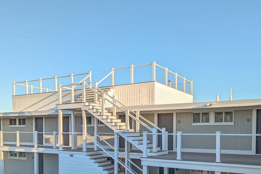 Falmouth Tides hotel detail image 6